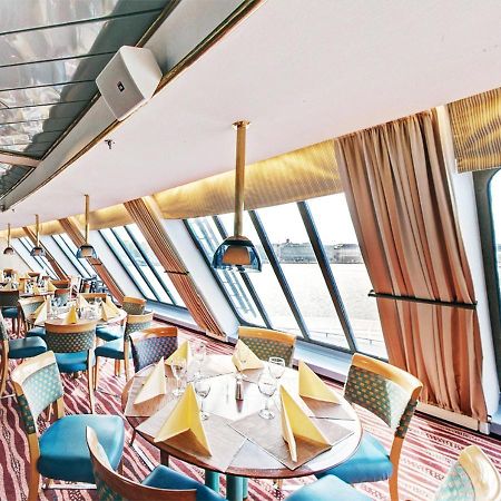 מלון Viking Line Ferry Gabriella - One-Way Journey From Stockholm To Helsinki מראה חיצוני תמונה