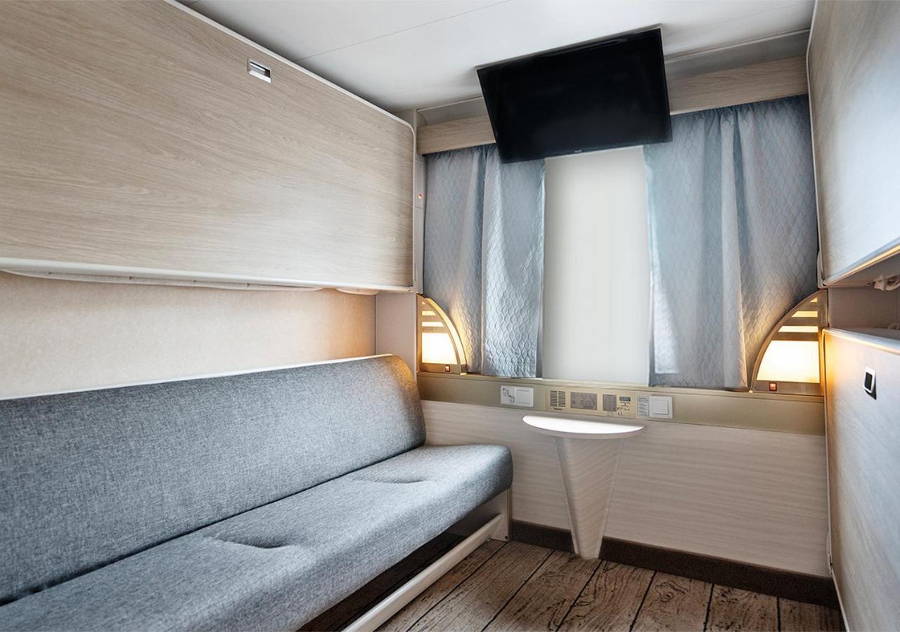 מלון Viking Line Ferry Gabriella - One-Way Journey From Stockholm To Helsinki חדר תמונה